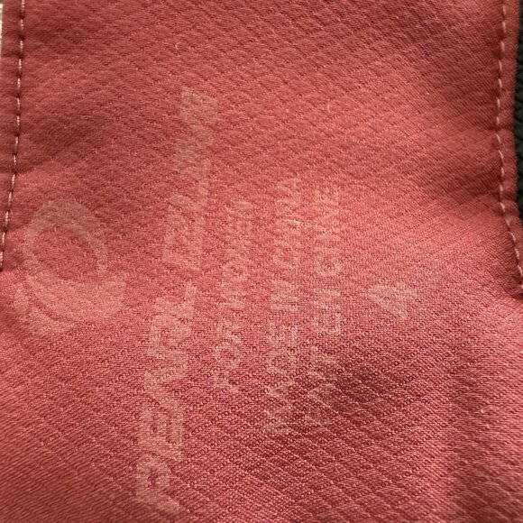 Pearl Izumi Women's Summit Shorts Size 4 Cycling Shorts Red - Picture 7 of 10